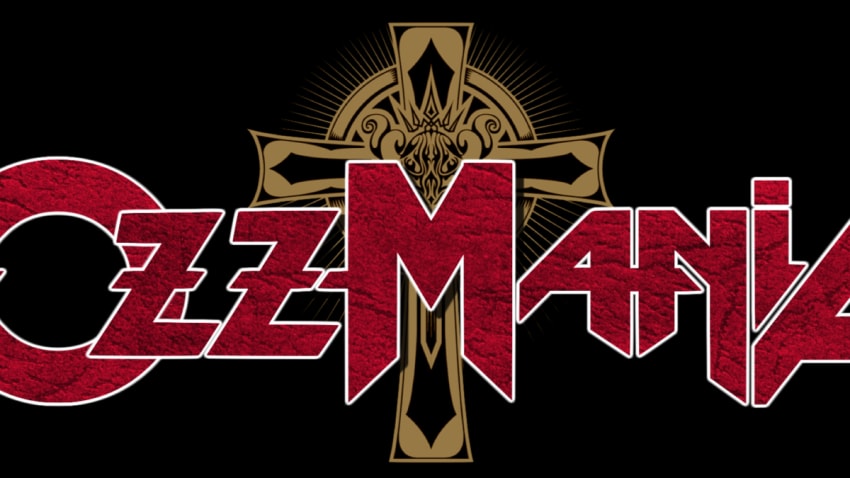 Ozzmania