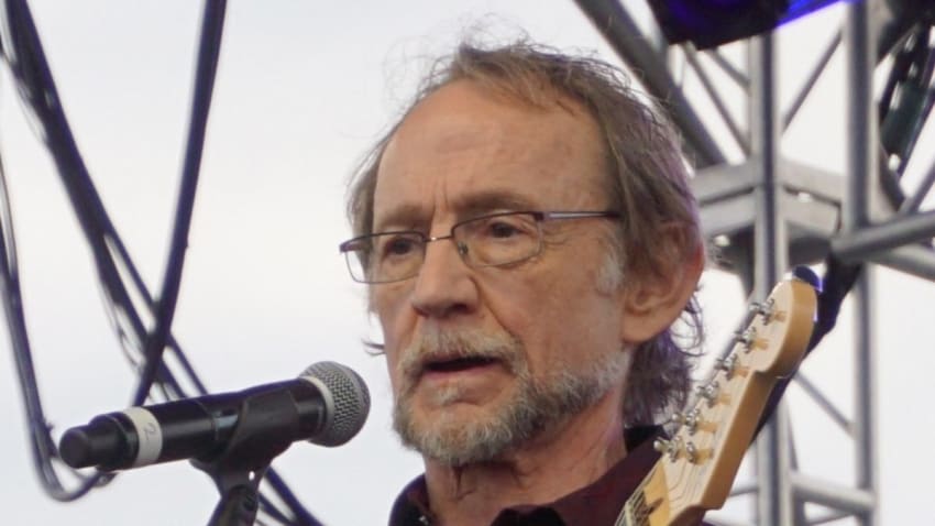 The Monkees Co-Founding Member Peter Tork 1942 - 2019