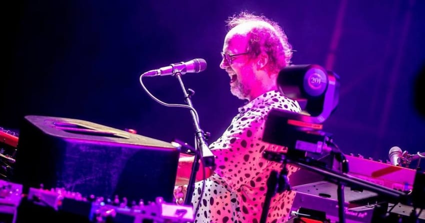 Phish I Always Wanted Video