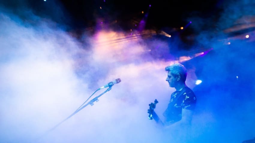 Phish Riviera Maya 2019 Ends In Mexico: Setlist & Recap