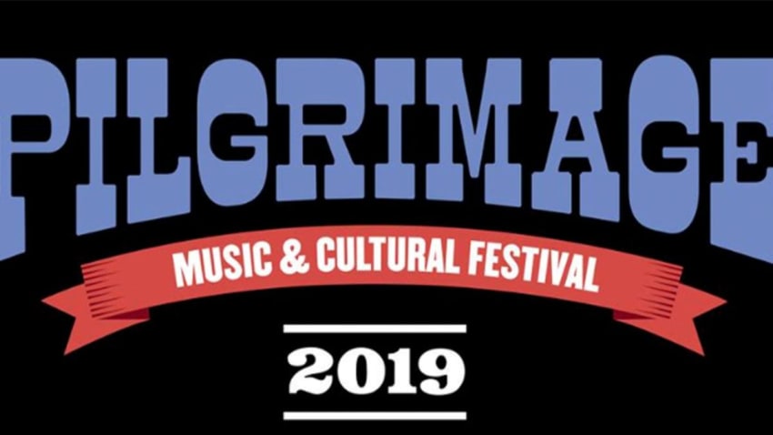 Pilgrimage Music & Cultural Festival