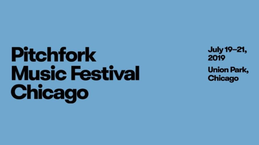 Pitchfork