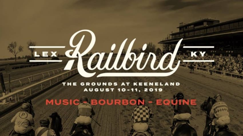 Railbird Festival