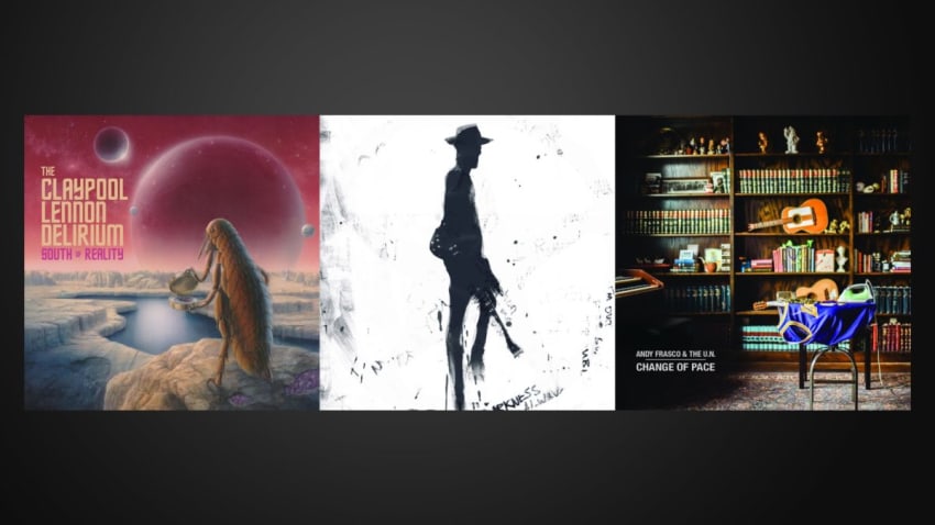 Release Day Picks February 22nd