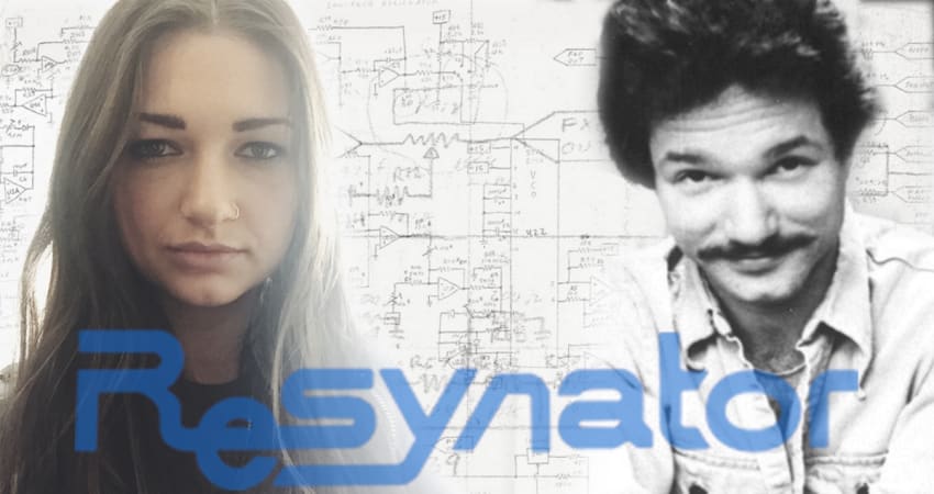 Resyator Documentary