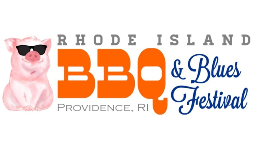 Rhode Island BBQ & Blues Festival