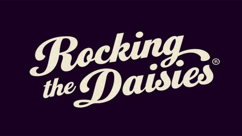 Rocking The Daisies Cape Town
