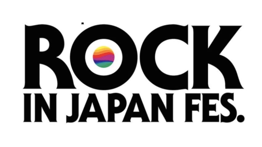 Rock In Japan