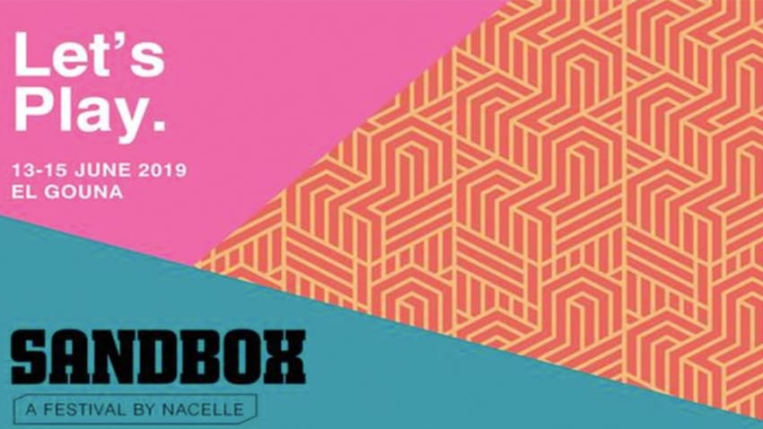 Sandbox Festival