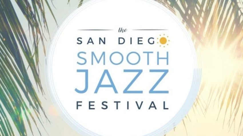 The San Diego Smooth Jazz Festival