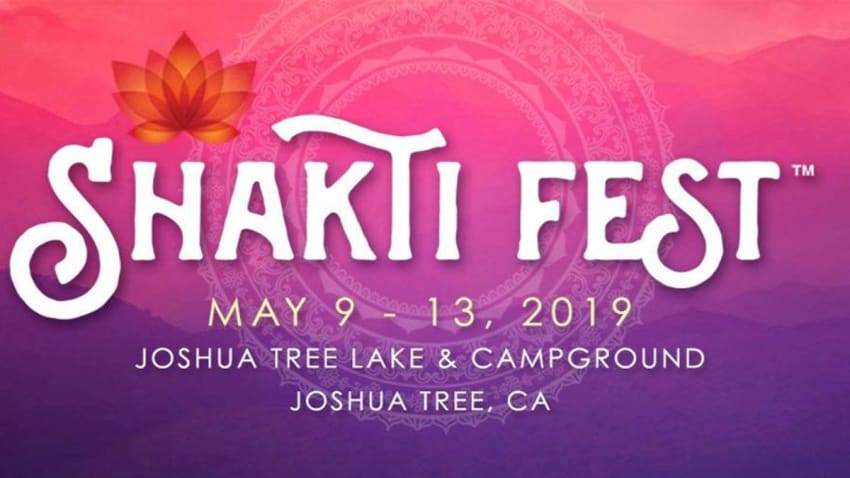 Shakti Fest