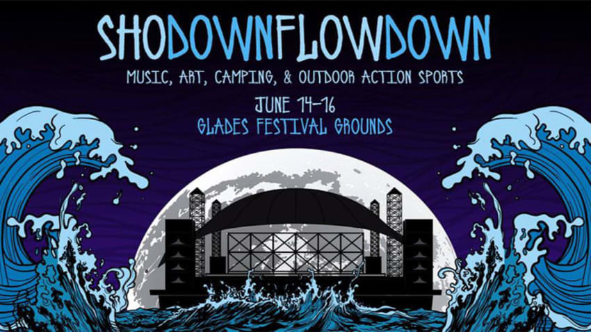 Shodown Flowdown