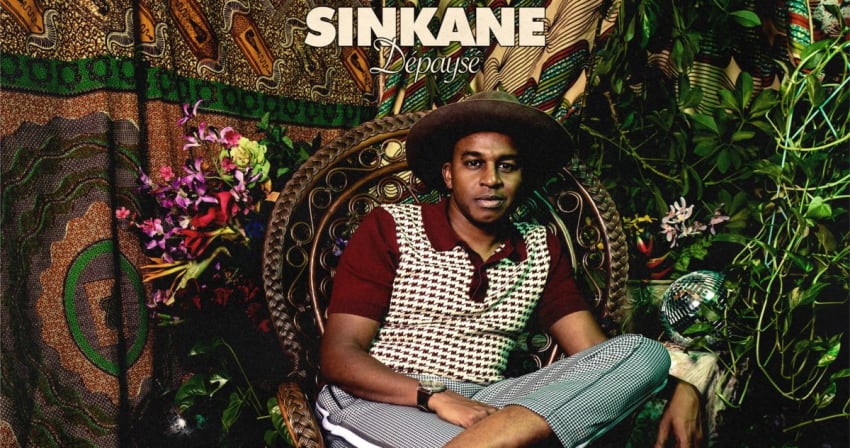 Sinkane Depayse New Album Tour Dates