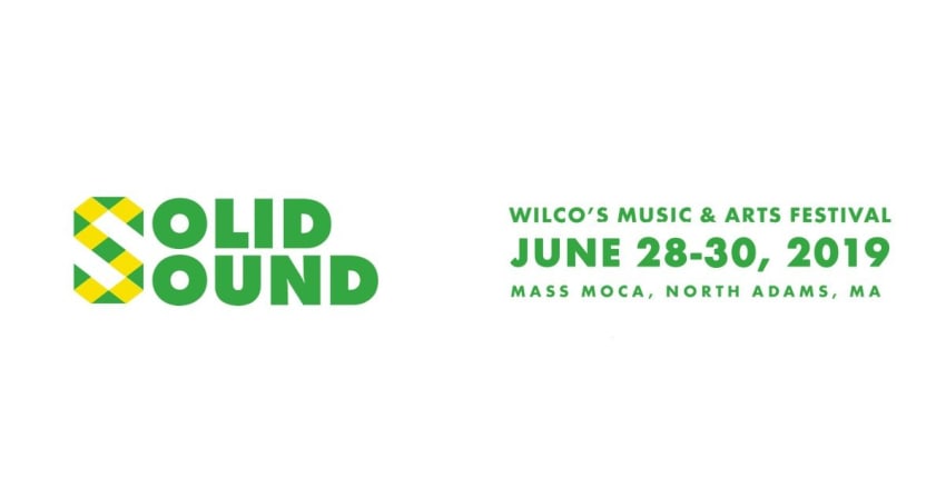Solid Sound 2019