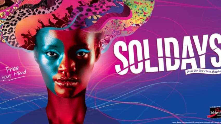 Solidays