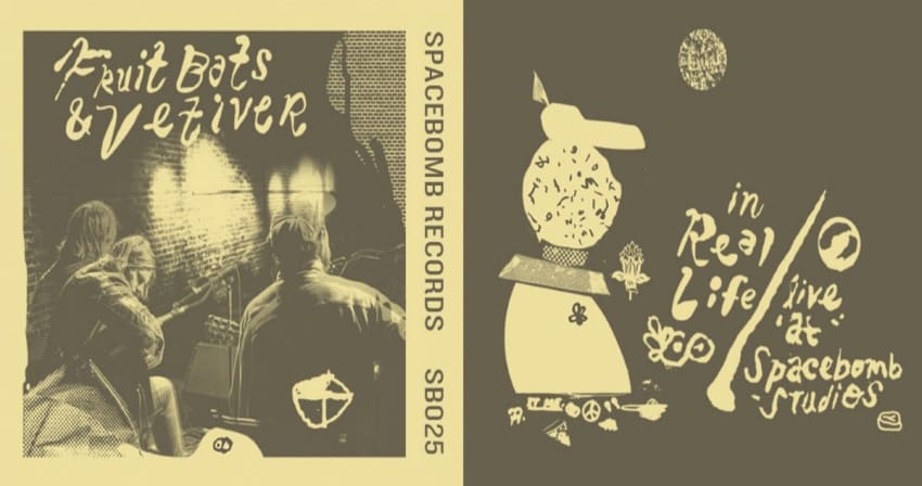 spacebomb