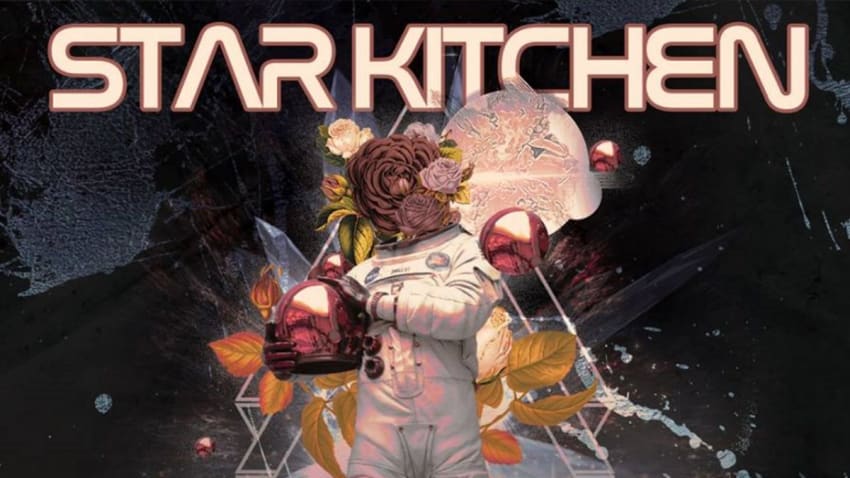 Star Kitchen Announces March & April 2019  Dates