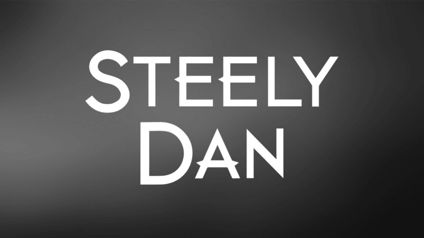 steely dan sweatpants