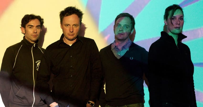 Stereolab 2019 Press Update