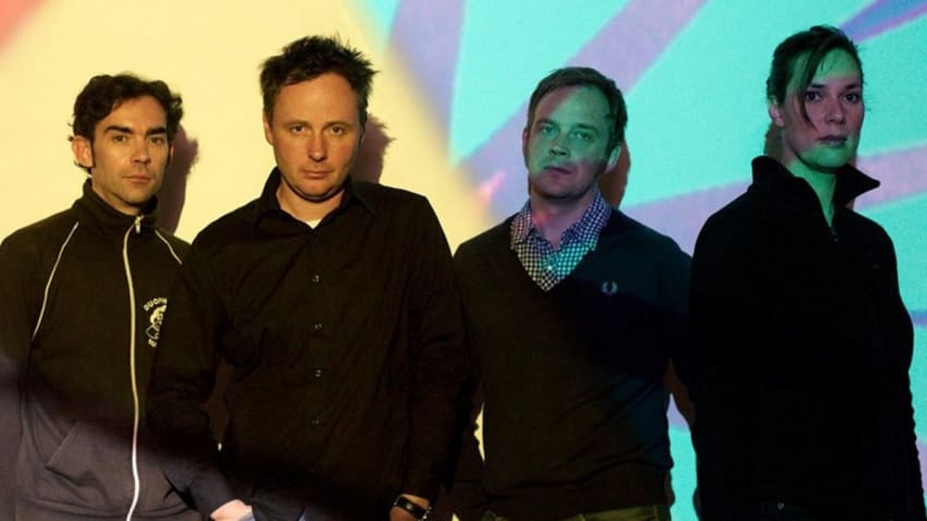 Stereolab Confirms First US Show Since 2008