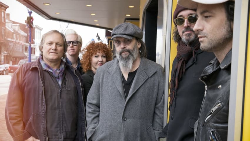 Celebrating The Life of Justin Townes Earle