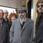 Steve Earle And The Dukes Tour Tickets Helotes Tx May 29