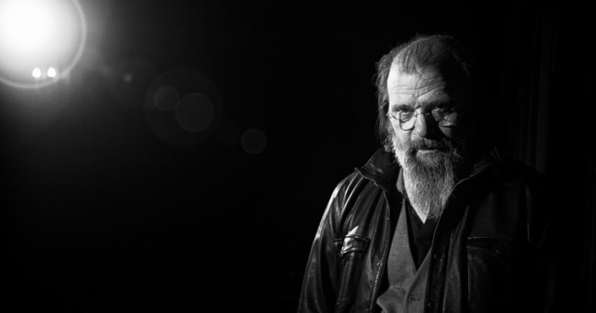 Steve Earle Press Tom Bejgrowicz