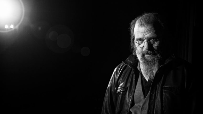 Steve Earle