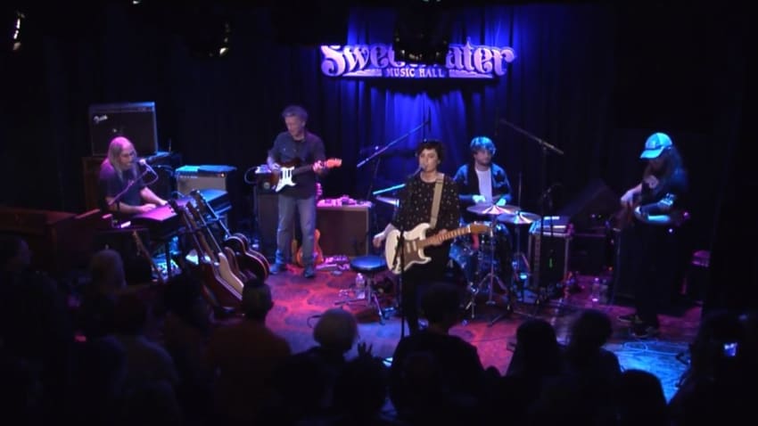 Steve Kimock & Friends Welcome Leslie Mendelson At Sweetwater Music Hall: Full Show Pro-Shot Video