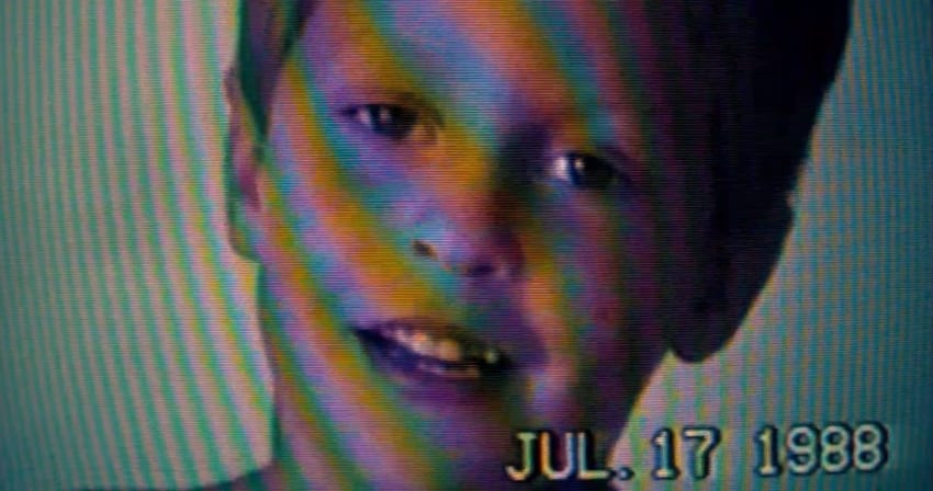 Strand Of Oaks Ruby Video My Morning Jacket