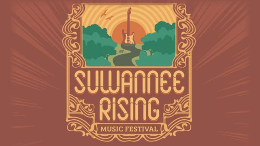 Suwannee Rising Music Festival