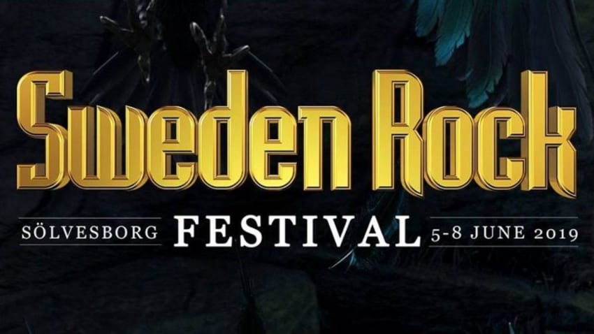 Sweden Rock Festival