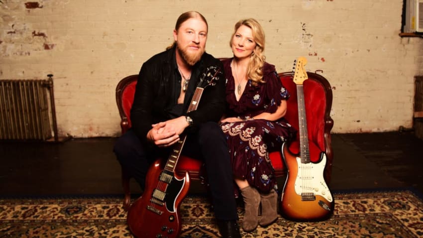 Tedeschi Trucks Band