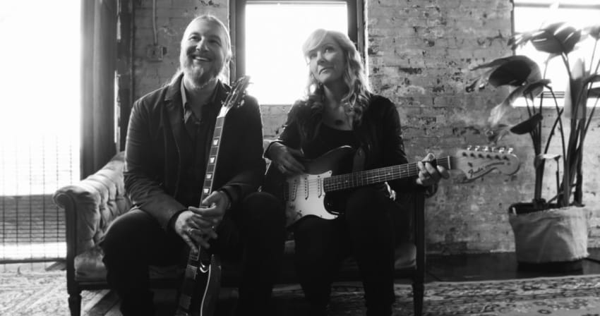 Tedeschi Trucks Band 2019 Press v3