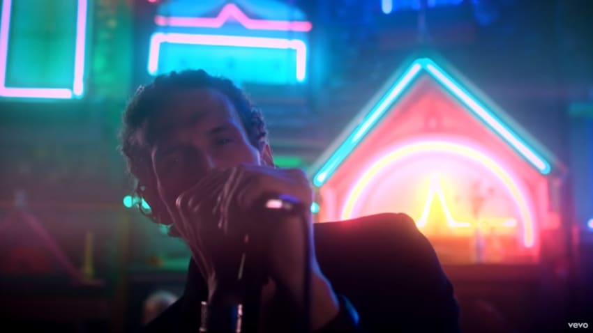 The Revivalists Share 'Change' Video