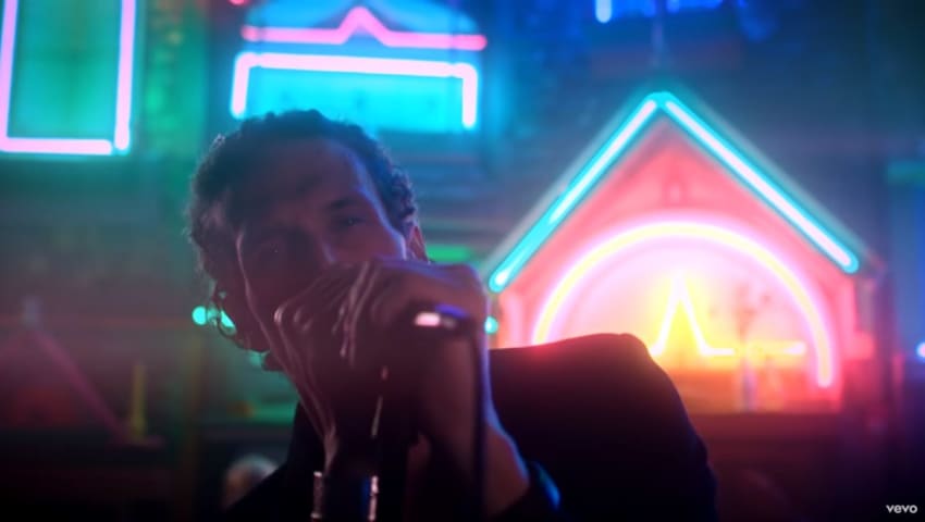 The Revivalists Change Video