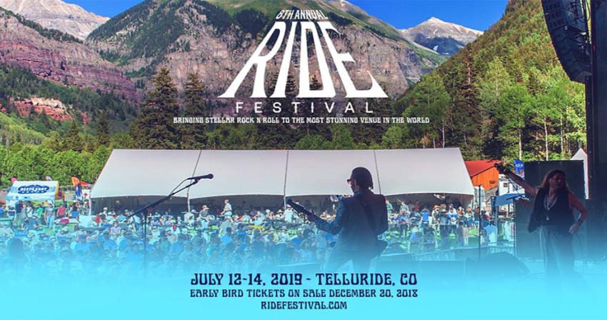 theride2019