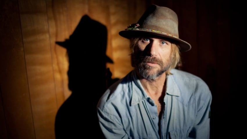 Todd Snider