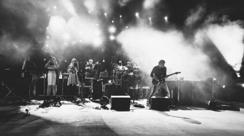 Trey Anastasio Band 2019 Dates