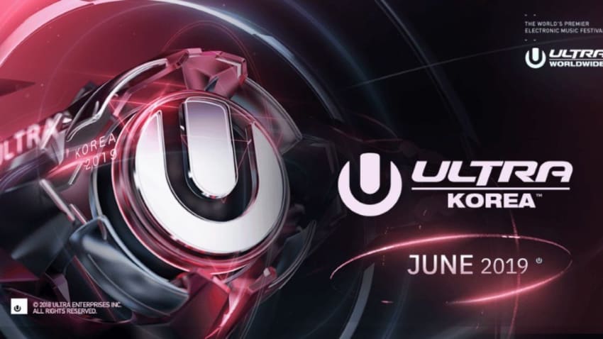 Ultra Korea