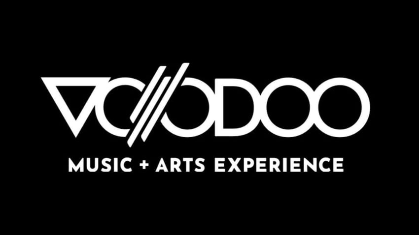 Voodoo Music + Arts Experience