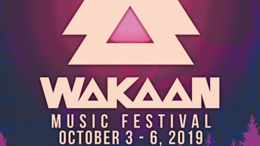 Wakaan Music Festival