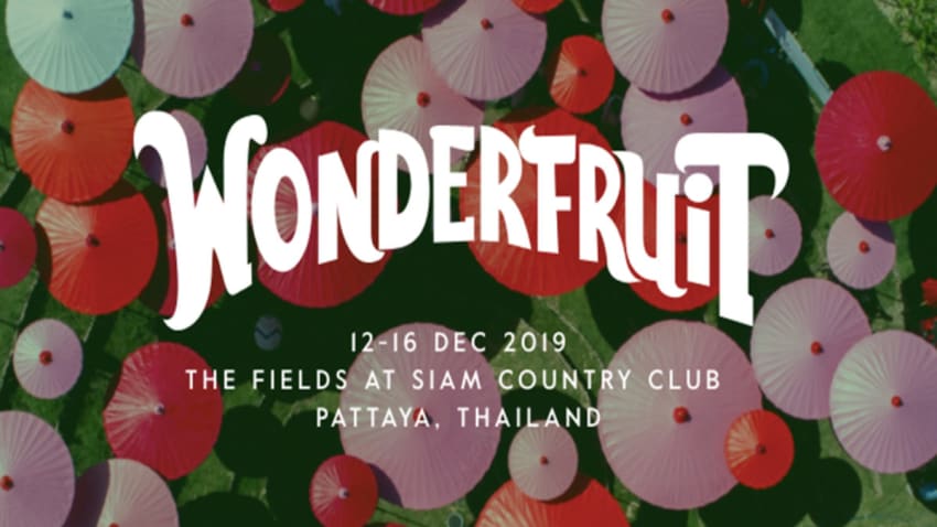 Wonderfruit