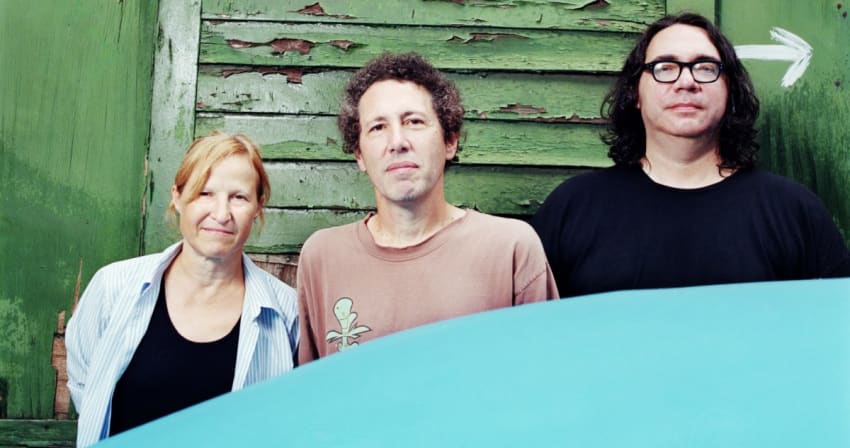 Yo La Tengo 2019 Press