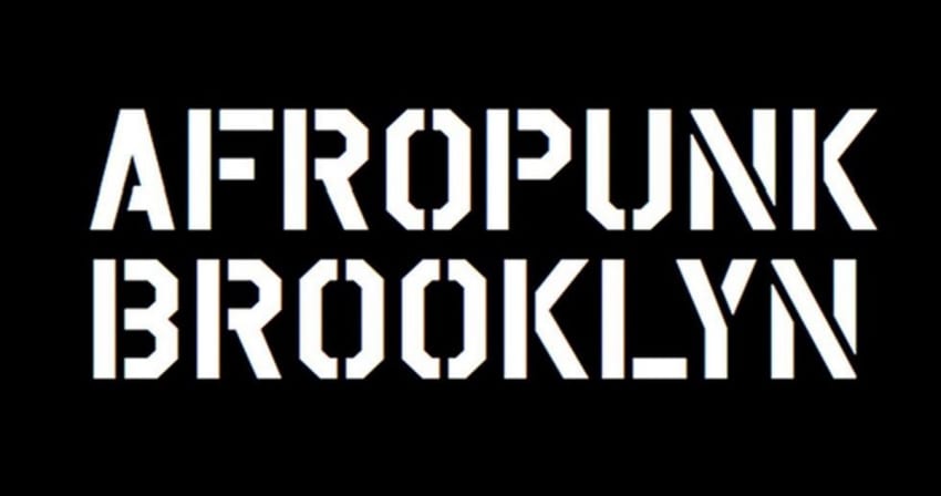 Afropunk Brooklyn Lineup