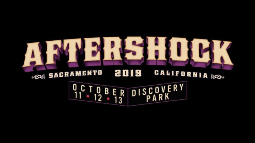 Aftershock Festival