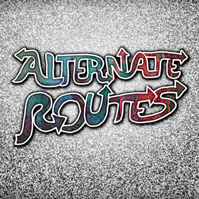 Alternate-Routes