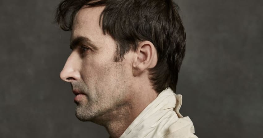 Andrew Bird Amanda Demme Press