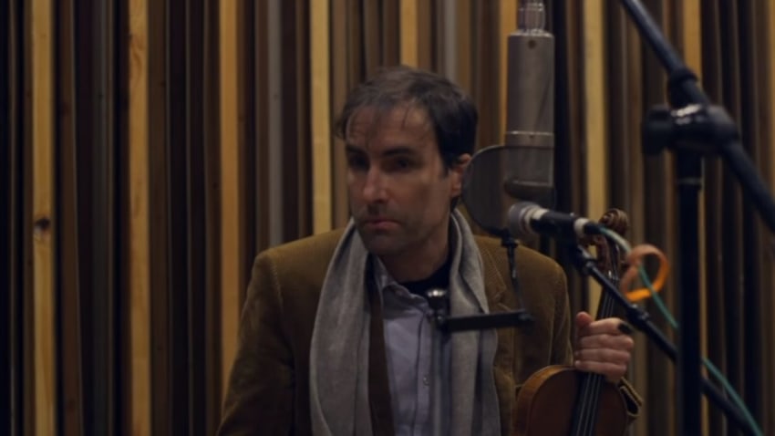 Andrew Bird Shares New Single 'Manifest'