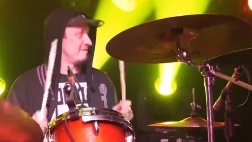 Aqueous Welcomes Members Of Lettuce, SunSquabi & BIG Something In Phoenix: Full Set Pro-Shot Video